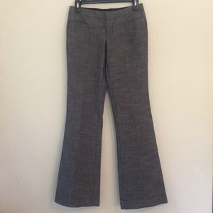 XXI Trouser Flare Pant